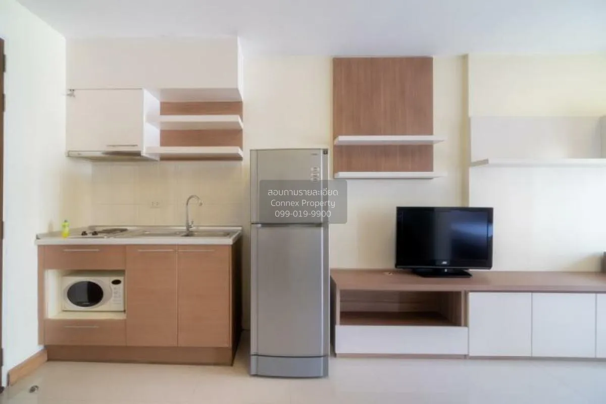 FOR RENT condo , IVY Ratchada , MRT-Sutthisan , Huai Khwang , Hua 2