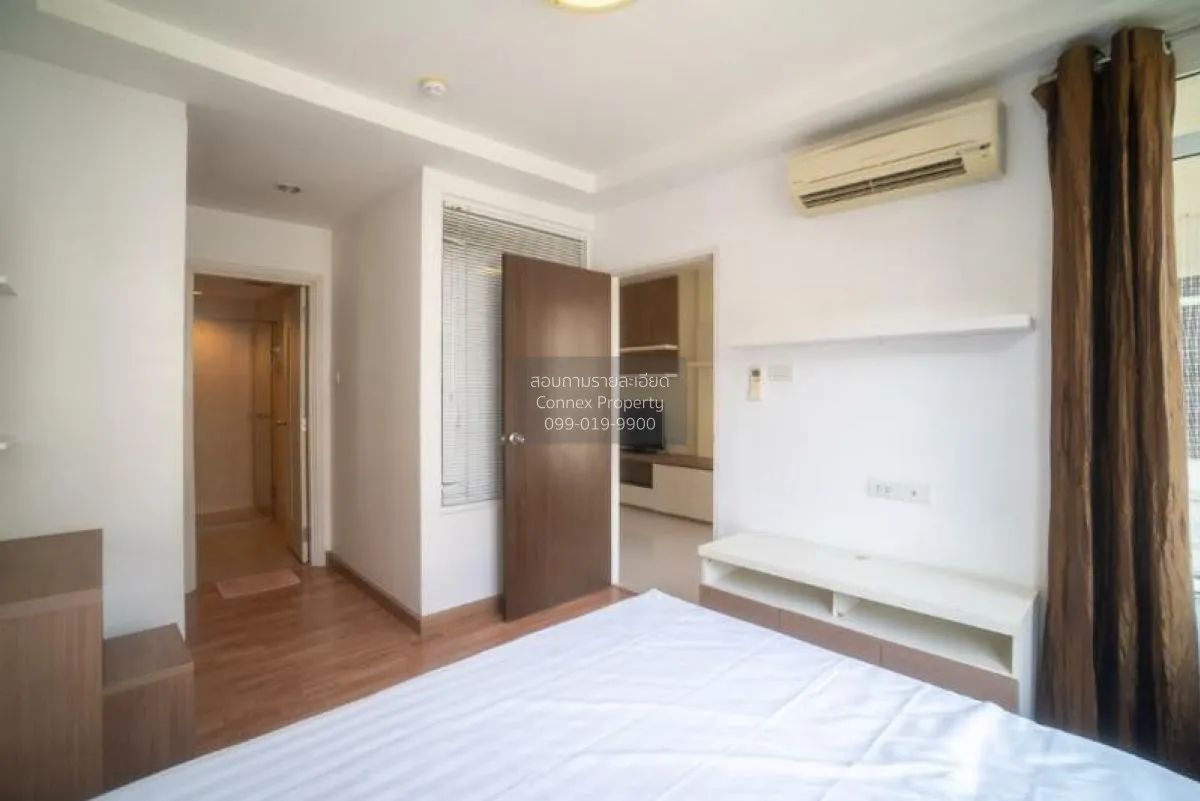 FOR RENT condo , IVY Ratchada , MRT-Sutthisan , Huai Khwang , Hua