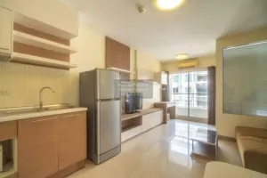 FOR RENT condo , IVY Ratchada , MRT-Sutthisan , Huai Khwang , Huai Khwang , Bangkok , CX-78782