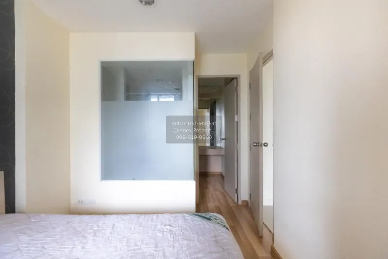 FOR RENT condo , Ideo Ratchada - Huaikwang , MRT-Huai Khwang , Hu 4