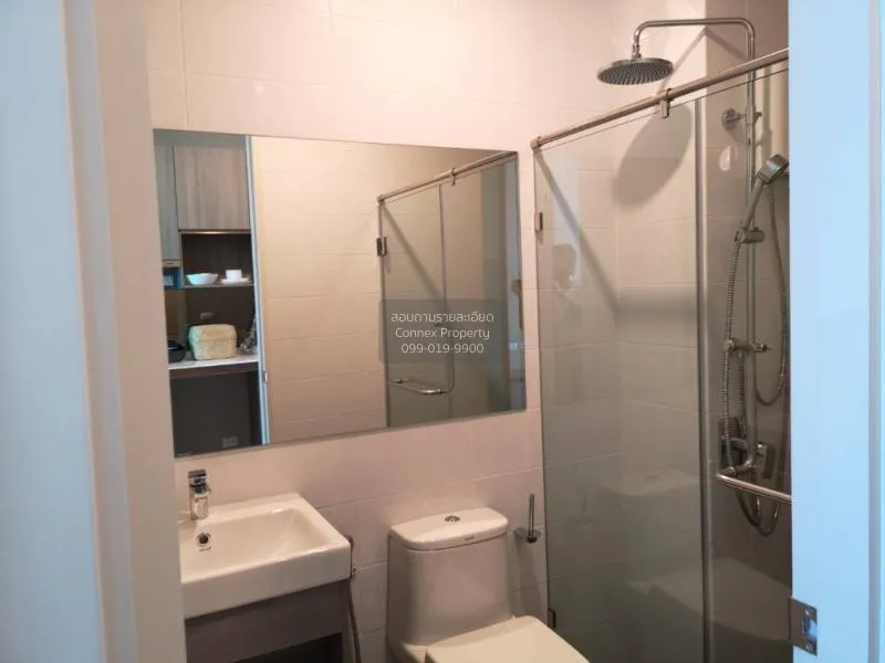 เช่าคอนโด  ไนท์บริดจ์ คอลลาจ รามคำแหง หัวหมาก เขต บางกะปิ กรุงเทพ