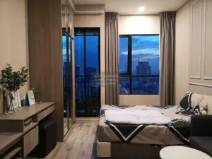 FOR RENT condo , Knightsbridge Collage Ramkhamhaeng , Hua Mak , Bang Kapi , Bangkok , CX-78787