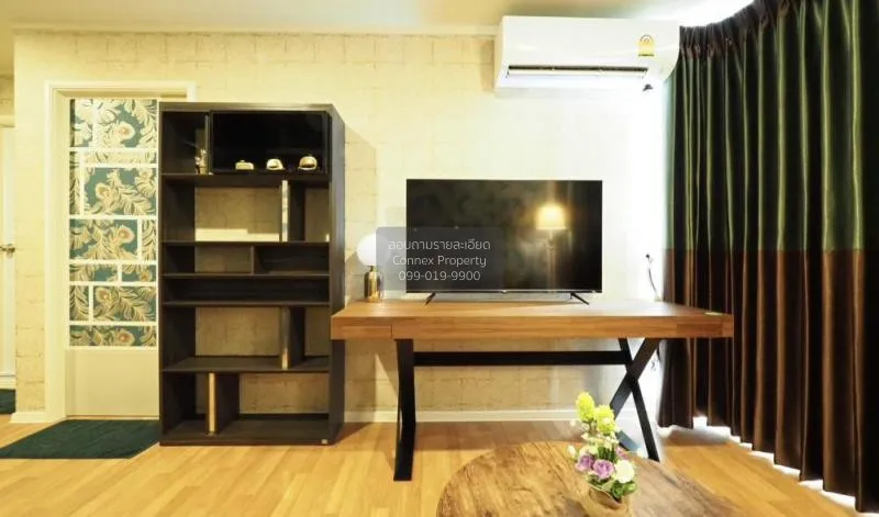 FOR RENT condo , The Selected Kaset - Ngamwongwan , BTS-Sena Nikh 4