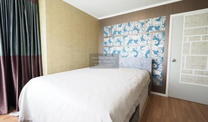 FOR RENT condo , The Selected Kaset - Ngamwongwan , BTS-Sena Nikh