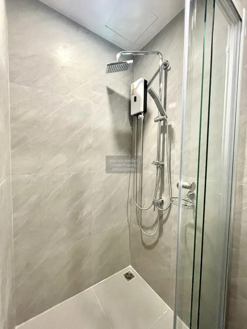 เช่าคอนโด  ไอดีโอ จุฬา-สามย่าน MRT-สามย่าน สี่พระยา เขต บางรัก กร