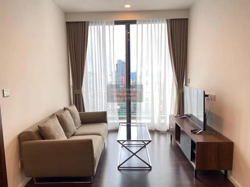 FOR RENT condo , Whizdom Inspire Sukhumvit , BTS-Punnawithi , Ban 1