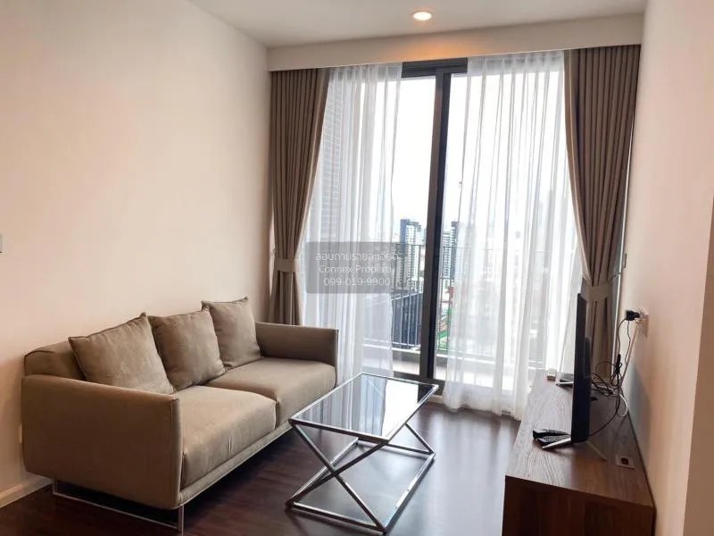 FOR RENT condo , Whizdom Inspire Sukhumvit , BTS-Punnawithi , Ban 2