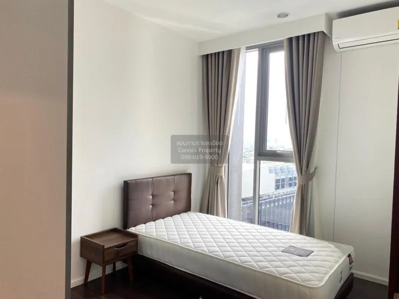 FOR RENT condo , Whizdom Inspire Sukhumvit , BTS-Punnawithi , Ban