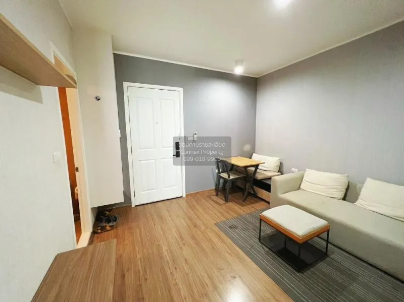 FOR RENT condo , U Delight @ Talat phlu Station , BTS-Talat Phlu  2