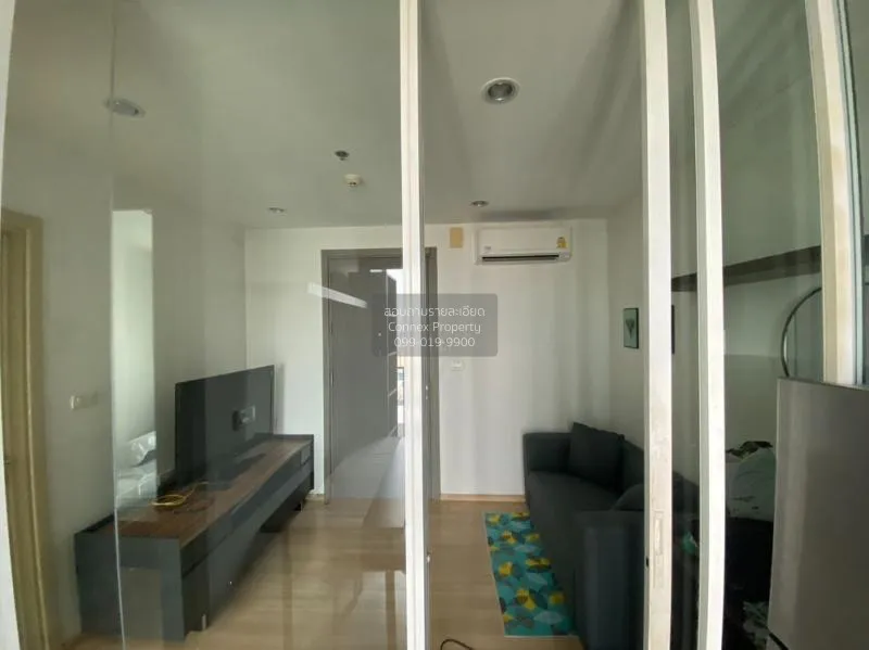 FOR RENT condo , The Base Rama 9 - Ramkhamhaeng , ARL-Ramkhamhaen 1