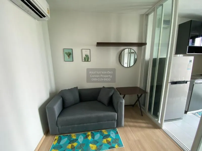 FOR RENT condo , The Base Rama 9 - Ramkhamhaeng , ARL-Ramkhamhaen 2