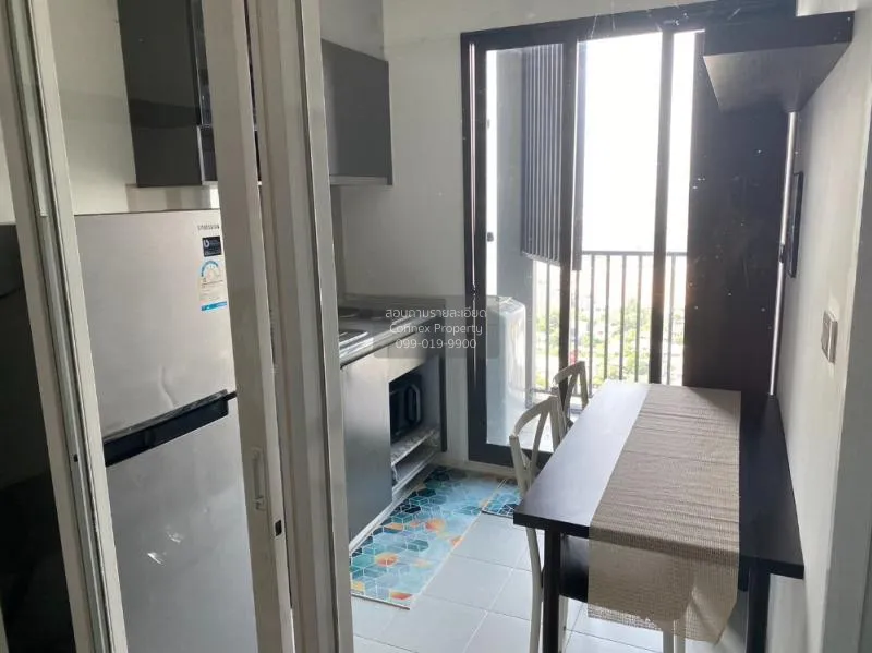 FOR RENT condo , The Base Rama 9 - Ramkhamhaeng , ARL-Ramkhamhaen 4