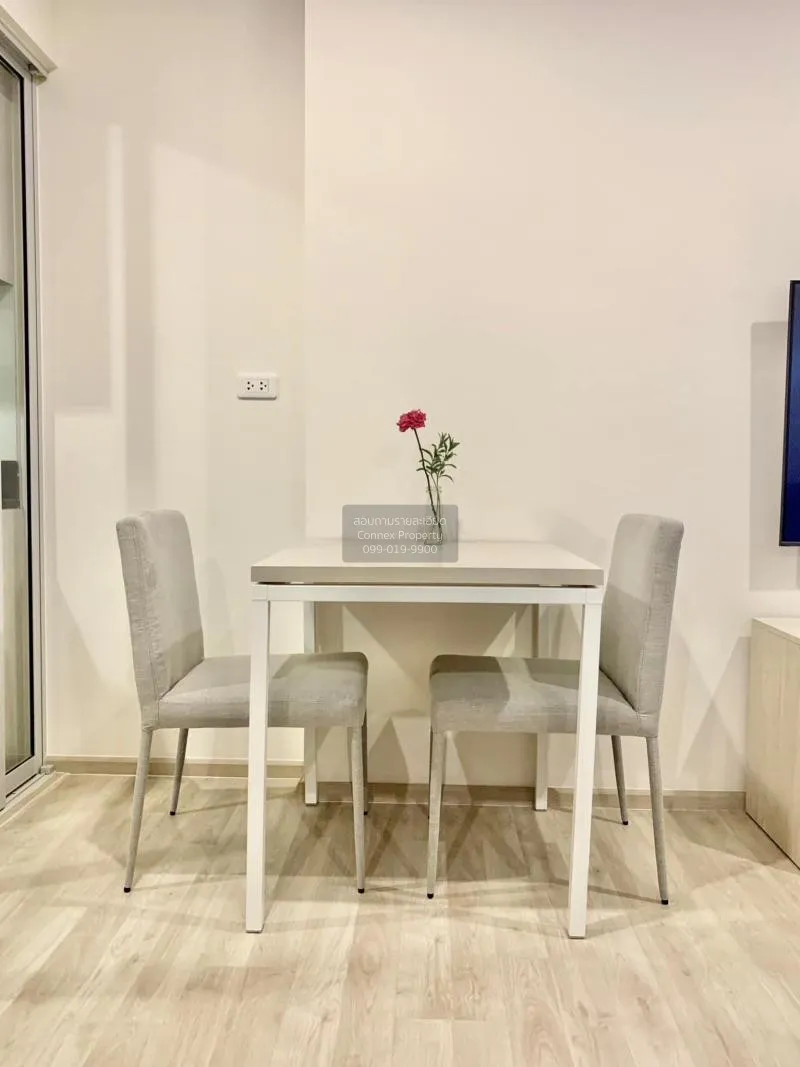 เช่าคอนโด  นิช โมโน รามคําแหง หัวหมาก เขต บางกะปิ กรุงเทพ CX-7879 2