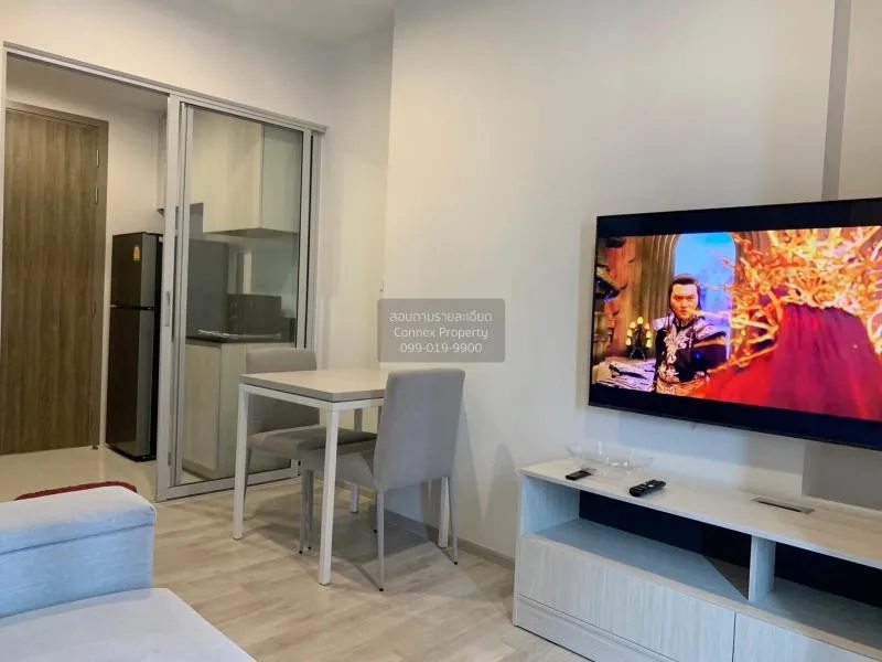 เช่าคอนโด  นิช โมโน รามคําแหง หัวหมาก เขต บางกะปิ กรุงเทพ CX-7879 4
