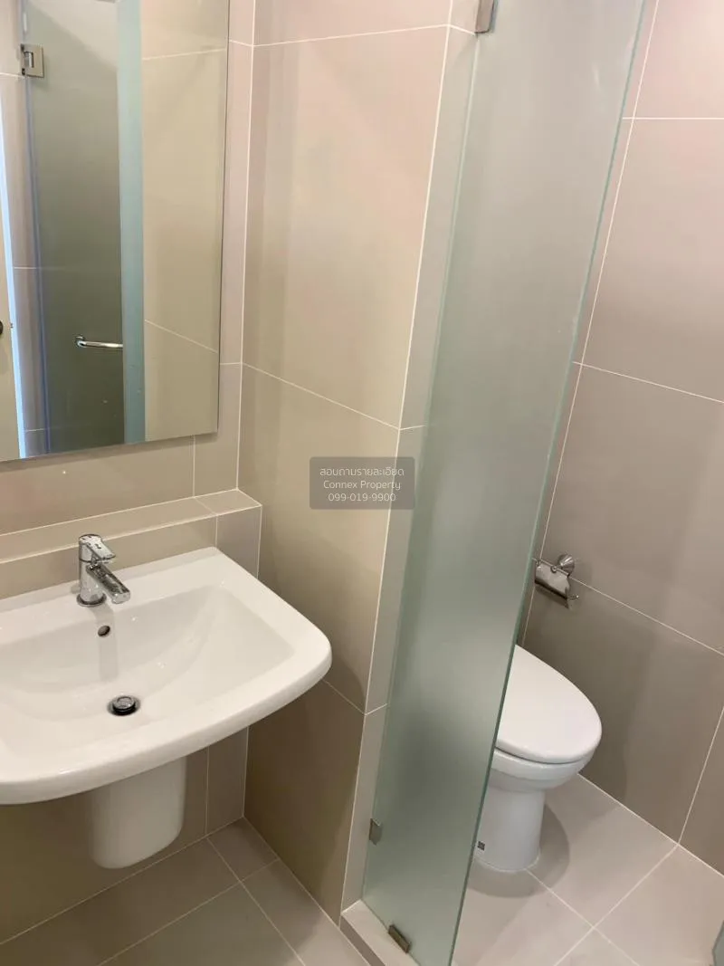 เช่าคอนโด  นิช โมโน รามคําแหง หัวหมาก เขต บางกะปิ กรุงเทพ CX-7879