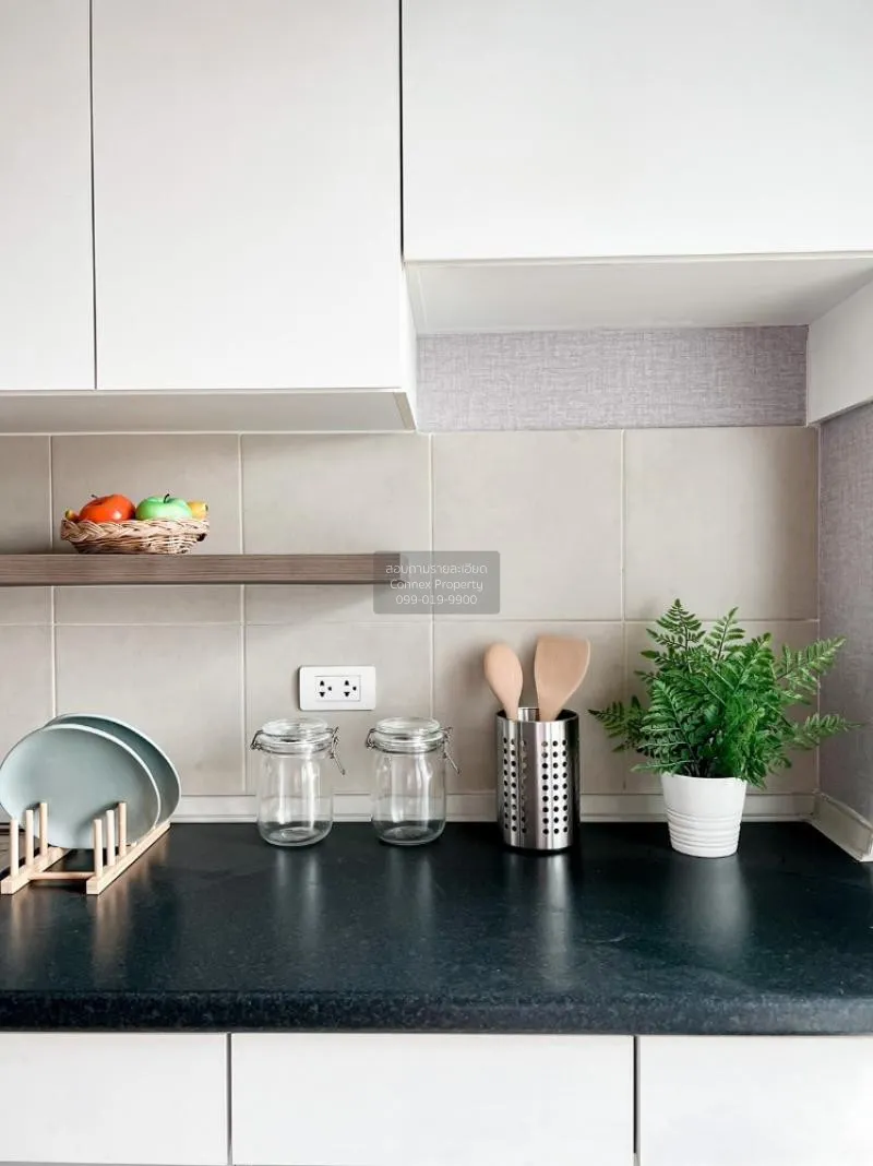 FOR SALE condo , Supalai Veranda Ratchavipha - Prachachuen , MRT-