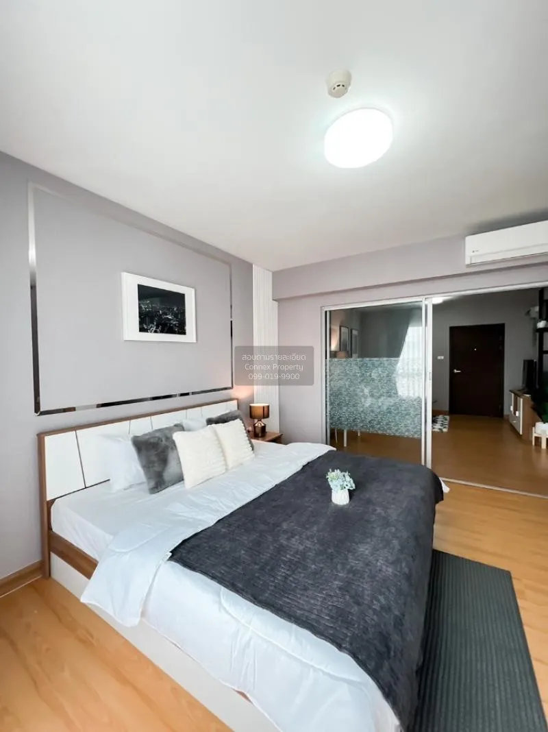 FOR SALE condo , Supalai Veranda Ratchavipha - Prachachuen , MRT-