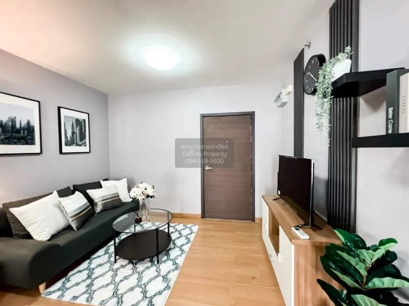 FOR SALE condo , Supalai Veranda Ratchavipha - Prachachuen , MRT- 2