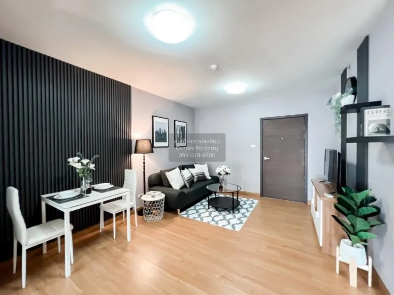 FOR SALE condo , Supalai Veranda Ratchavipha - Prachachuen , MRT- 3