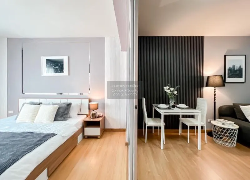 FOR SALE condo , Supalai Veranda Ratchavipha - Prachachuen , MRT- 4