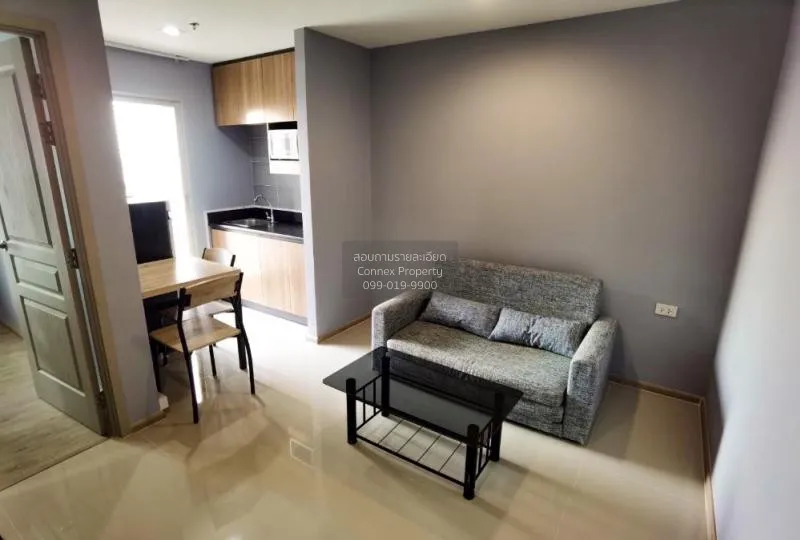 FOR SALE condo , Rich Park @Chaophraya , MRT-Sai Ma , Sai Ma , Do 1