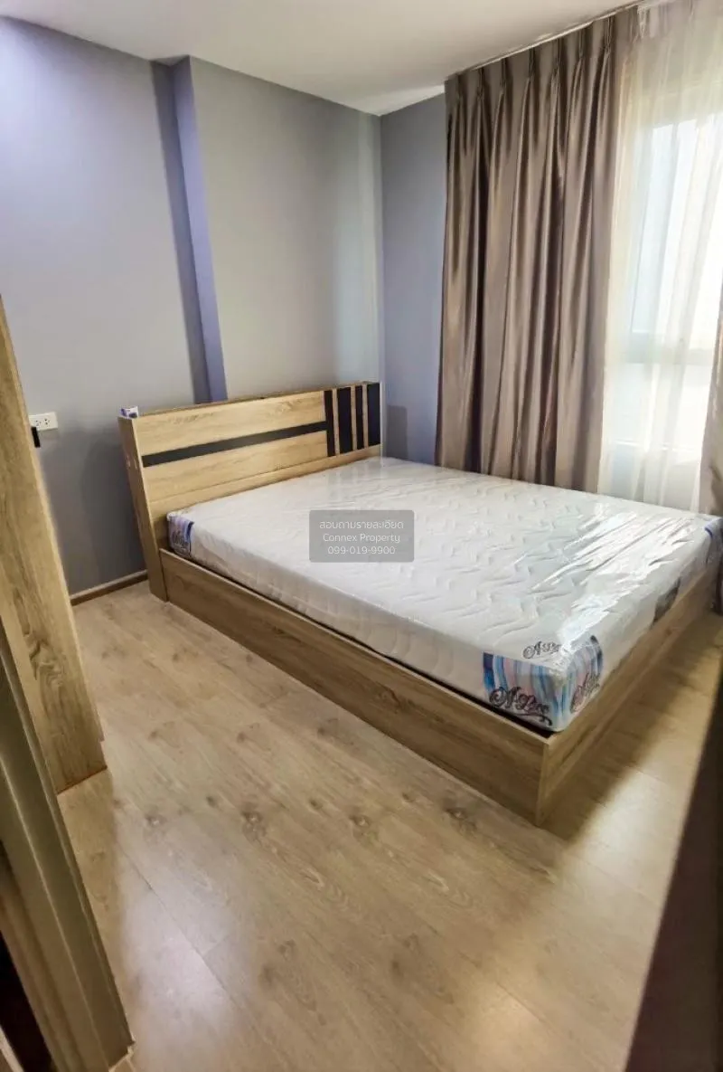 FOR SALE condo , Rich Park @Chaophraya , MRT-Sai Ma , Sai Ma , Do 4