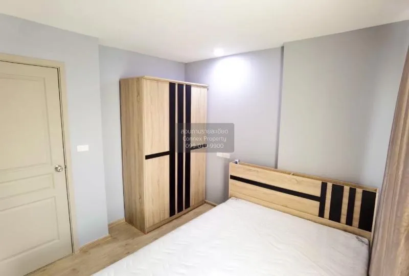 FOR SALE condo , Rich Park @Chaophraya , MRT-Sai Ma , Sai Ma , Do