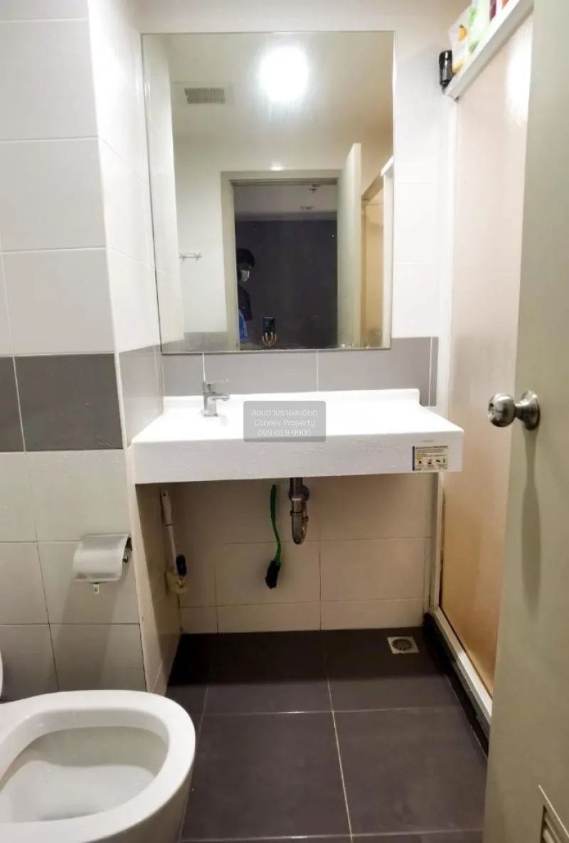 FOR SALE condo , Rich Park @Chaophraya , MRT-Sai Ma , Sai Ma , Do