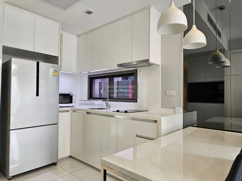 FOR RENT condo , Nara 9 , BTS-Chong Nonsi , Thungmahamek , Sa Tho 3