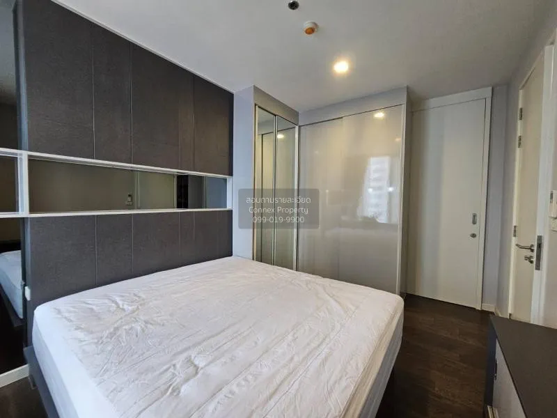 เช่าคอนโด  นาราไนน์ BTS-ช่องนนทรี ทุ่งมหาเมฆ เขต สาทร กรุงเทพ CX-