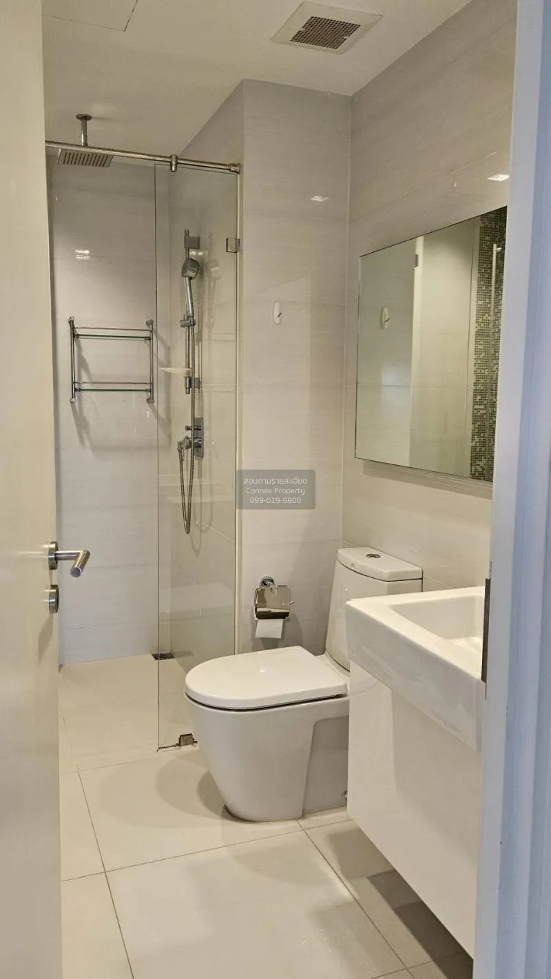 เช่าคอนโด  นาราไนน์ BTS-ช่องนนทรี ทุ่งมหาเมฆ เขต สาทร กรุงเทพ CX-