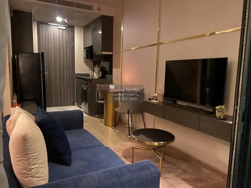 เช่าคอนโด  แอชตัน อโศก BTS-อโศก คลองเตยเหนือ เขต วัฒนา กรุงเทพ CX 1