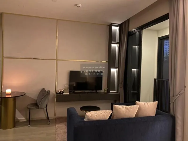 เช่าคอนโด  แอชตัน อโศก BTS-อโศก คลองเตยเหนือ เขต วัฒนา กรุงเทพ CX 2