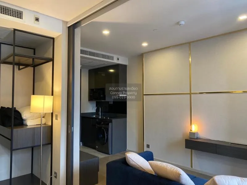 เช่าคอนโด  แอชตัน อโศก BTS-อโศก คลองเตยเหนือ เขต วัฒนา กรุงเทพ CX 4