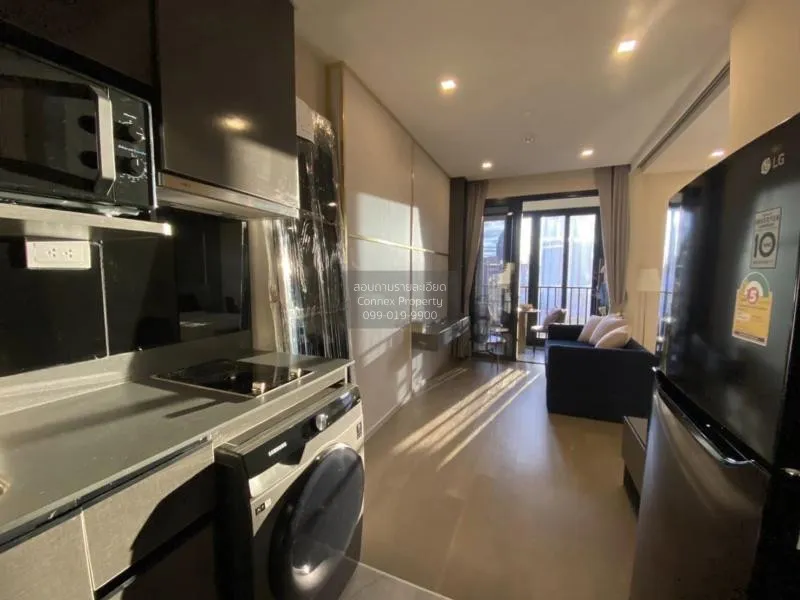 เช่าคอนโด  แอชตัน อโศก BTS-อโศก คลองเตยเหนือ เขต วัฒนา กรุงเทพ CX