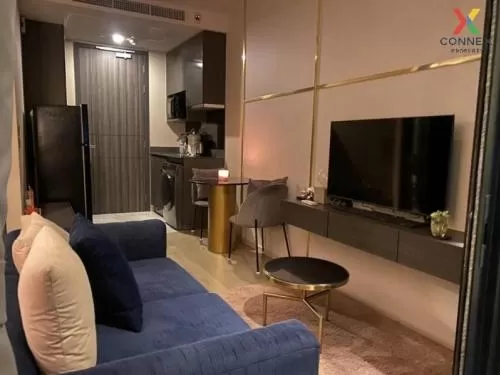 ขายคอนโด  แอชตัน อโศก BTS-อโศก คลองเตยเหนือ เขต วัฒนา กรุงเทพ CX-78803