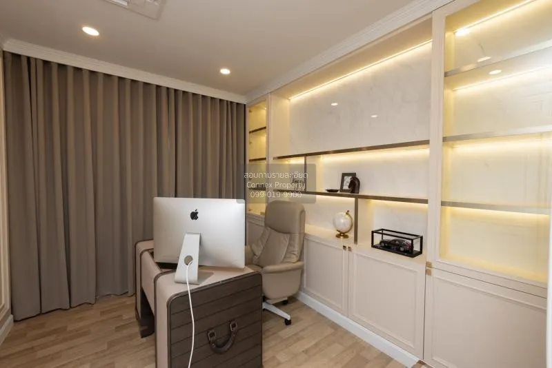 ขายบ้านเดี่ยว  เพอร์เฟค เพลส สุขุมวิท 77 – สุวรรณภูมิ วิวสวย หน้า