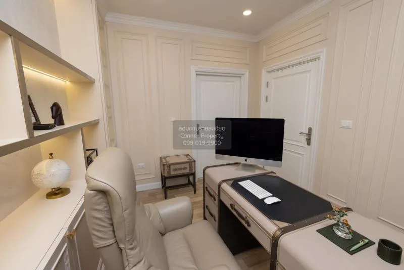 ขายบ้านเดี่ยว  เพอร์เฟค เพลส สุขุมวิท 77 – สุวรรณภูมิ วิวสวย หน้า