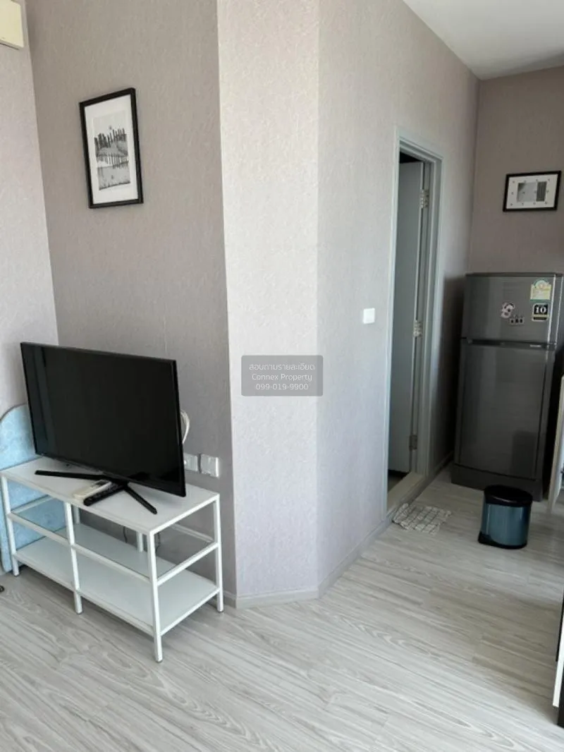 เช่าคอนโด  ไอดีโอ โมบิ สุขุมวิท อีสท์เกต BTS-บางนา บางนา เขต บางน 1