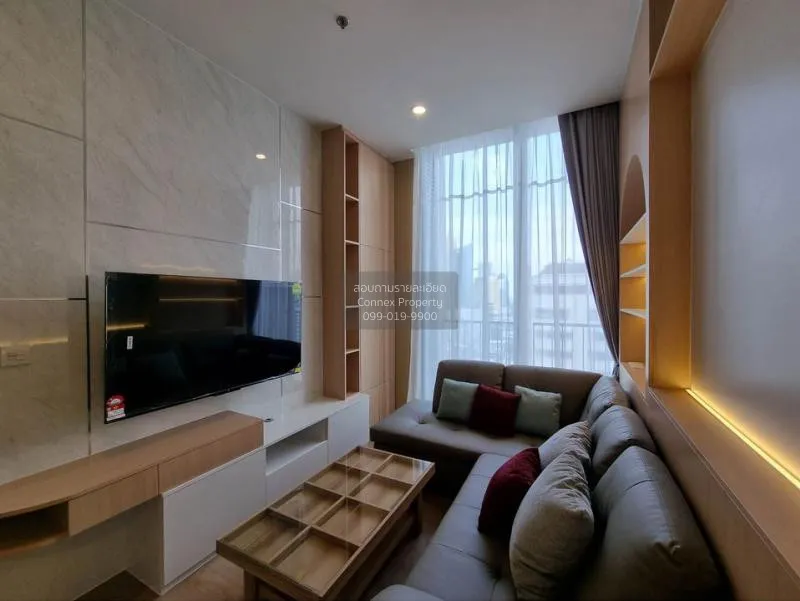 FOR RENT condo , Noble BE 19 , BTS-Asok , Khlong Toei Nuea , Watt 2