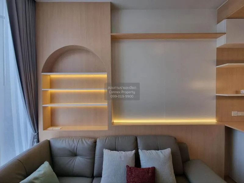 FOR RENT condo , Noble BE 19 , BTS-Asok , Khlong Toei Nuea , Watt 3