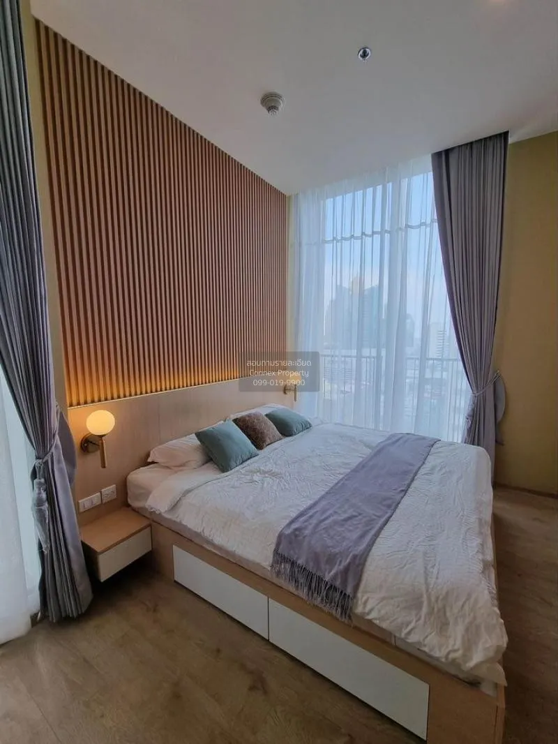 FOR RENT condo , Noble BE 19 , BTS-Asok , Khlong Toei Nuea , Watt