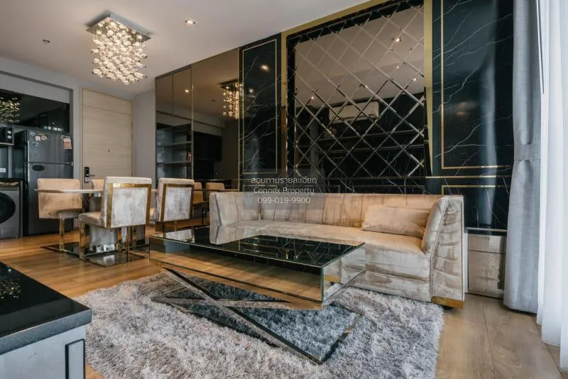 เช่าคอนโด  พาร์ค ออริจิ้น พร้อมพงษ์\n BTS-พร้อมพงษ์ คลองตัน เขต ค 2