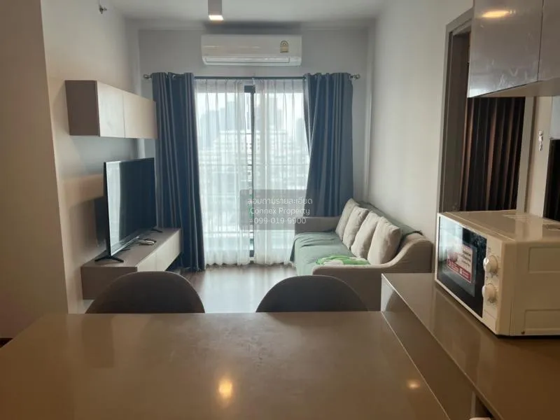FOR RENT condo , Ideo Sukhumvit 93 , BTS-Bang Chak , Phra Khanong 1