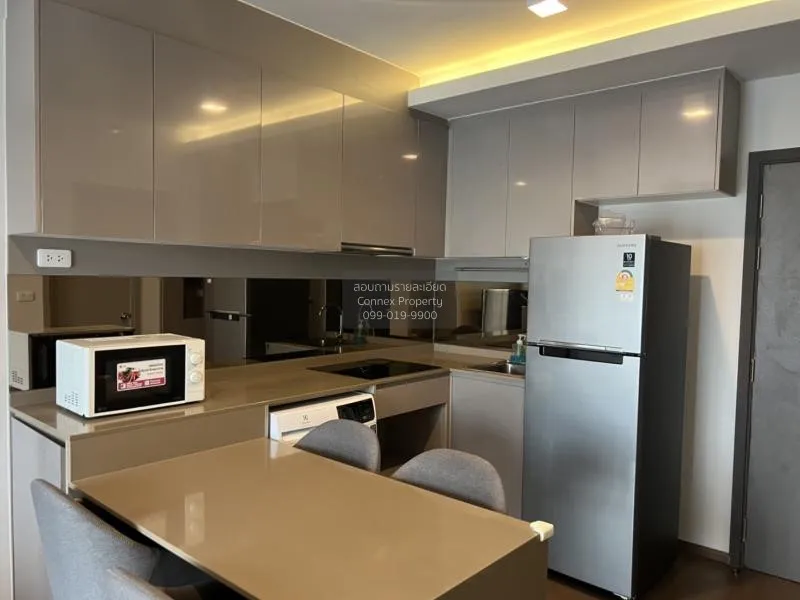 FOR RENT condo , Ideo Sukhumvit 93 , BTS-Bang Chak , Phra Khanong 2