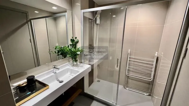 FOR RENT condo , Ideo Sukhumvit 93 , BTS-Bang Chak , Phra Khanong