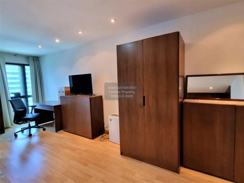 FOR RENT condo , Silom Suite , BTS-Saint Louis , Silom , Bang Rak 3