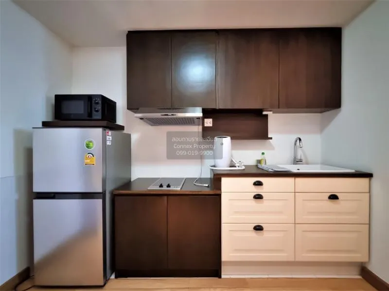 FOR RENT condo , Silom Suite , BTS-Saint Louis , Silom , Bang Rak 4