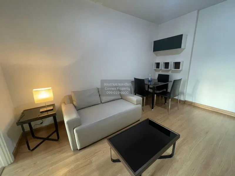 FOR RENT condo , Supalai City Resort Bearing Station Sukhumvit 10 1