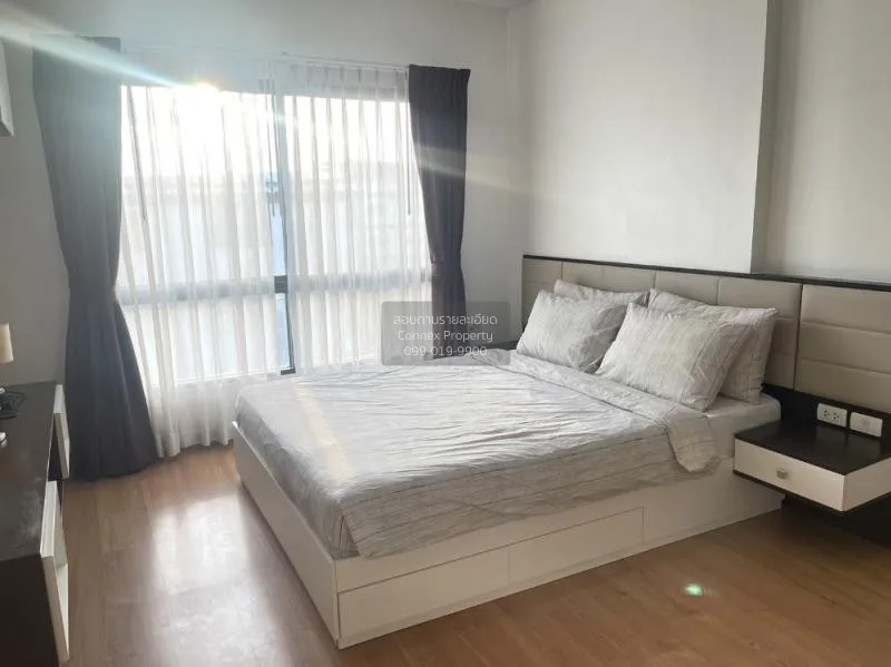 FOR RENT condo , Supalai City Resort Bearing Station Sukhumvit 10